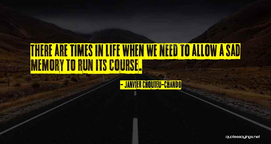 Happiness Never Lasts Long Quotes By Janvier Chouteu-Chando Happiness Never Lasts Long Quotes By Janvier Chouteu-Chando