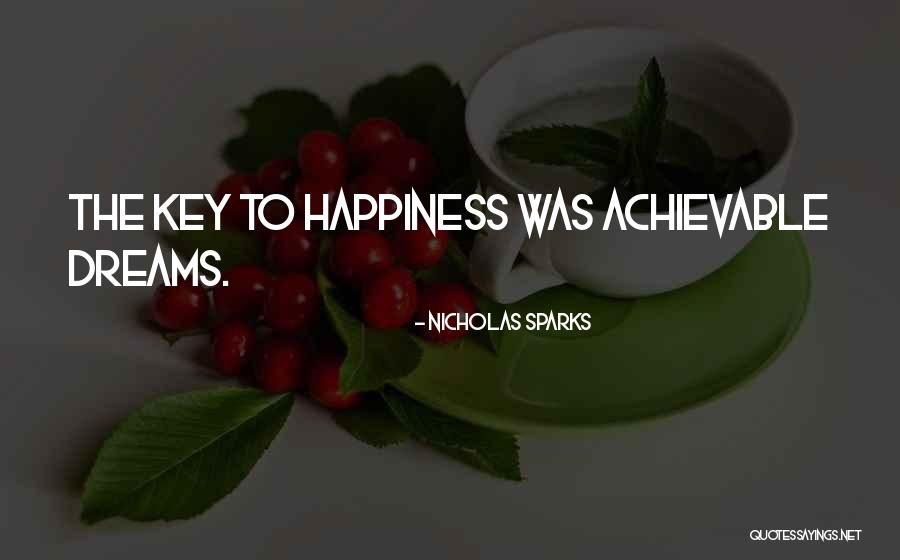 Happiness Nicholas Sparks Quotes By Nicholas Sparks Happiness Nicholas Sparks Quotes By Nicholas Sparks
