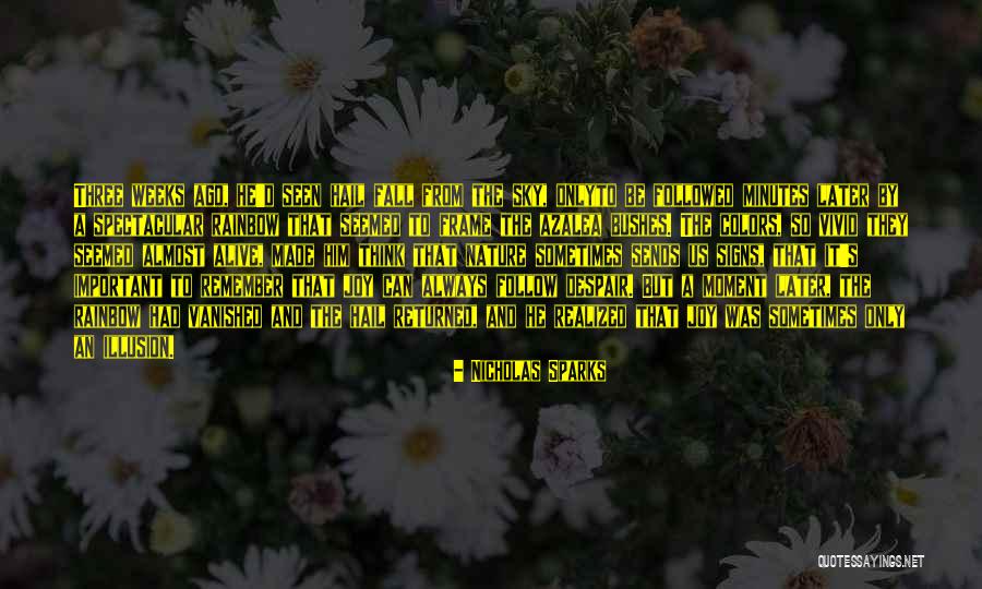 Happiness Nicholas Sparks Quotes By Nicholas Sparks Happiness Nicholas Sparks Quotes By Nicholas Sparks