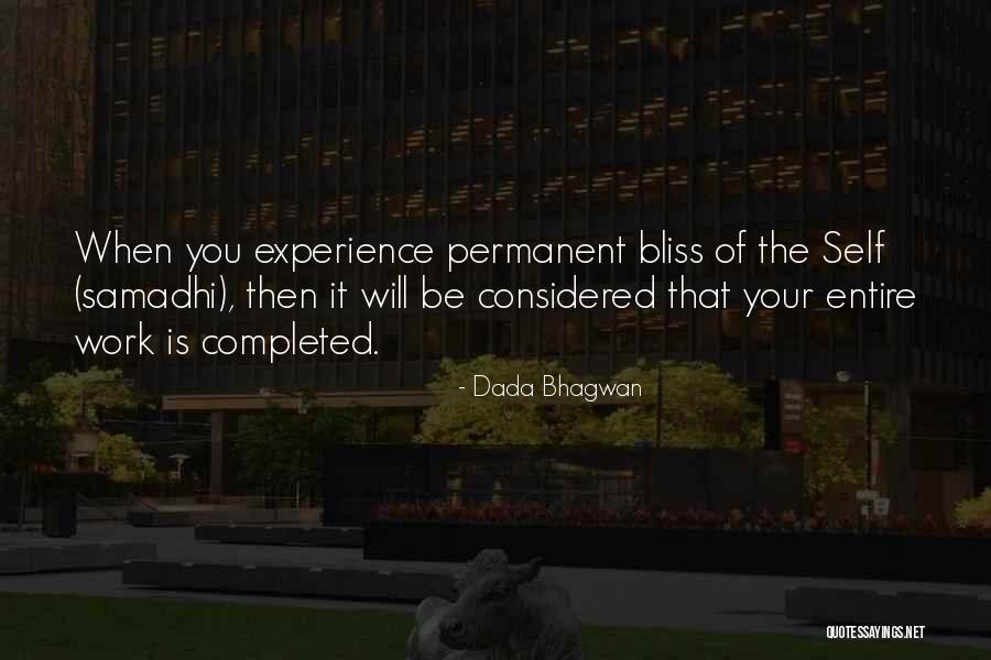 Happiness Not Permanent Quotes By Dada Bhagwan