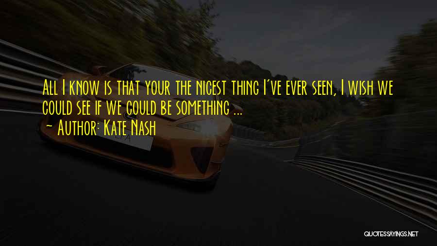 Happiness Of Being Mom Quotes By Kate Nash