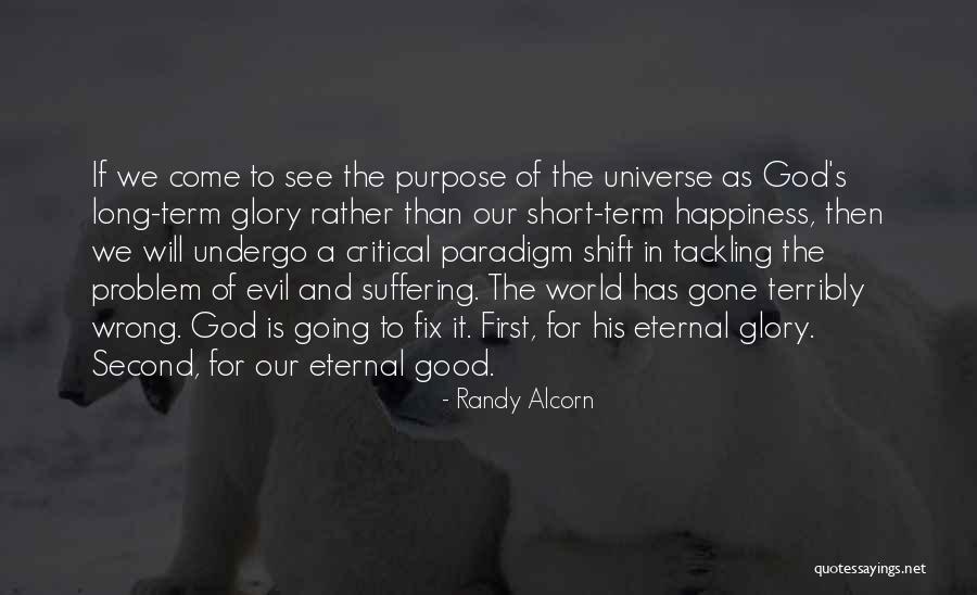 Happiness Of God Quotes By Randy Alcorn Happiness Of God Quotes By Randy Alcorn