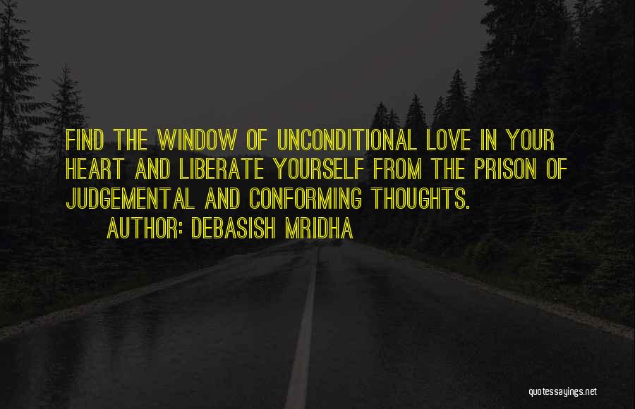 Happiness Of Love And Life Quotes By Debasish Mridha