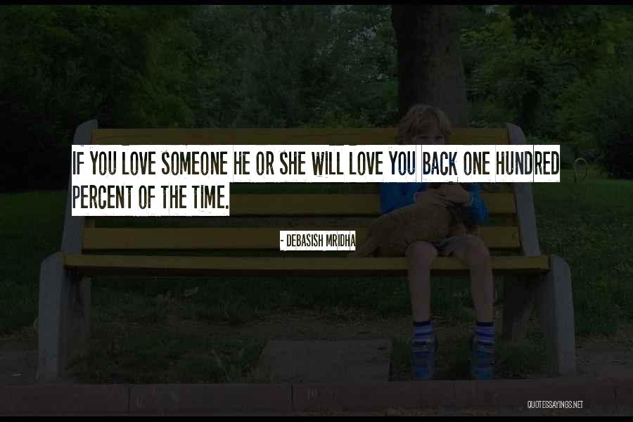 Happiness Of Love Quotes By Debasish Mridha Happiness Of Love Quotes By Debasish Mridha