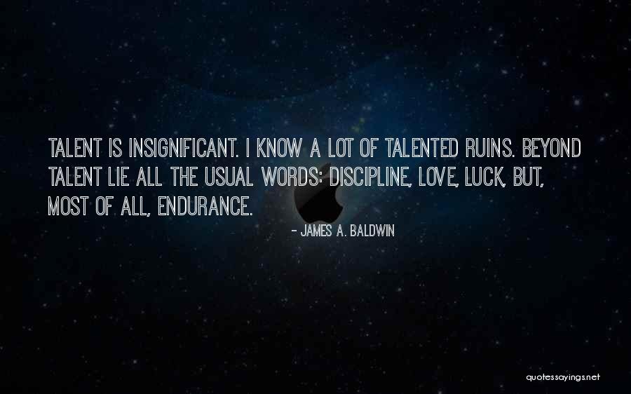 Happiness Of Love Quotes By James A. Baldwin Happiness Of Love Quotes By James A. Baldwin