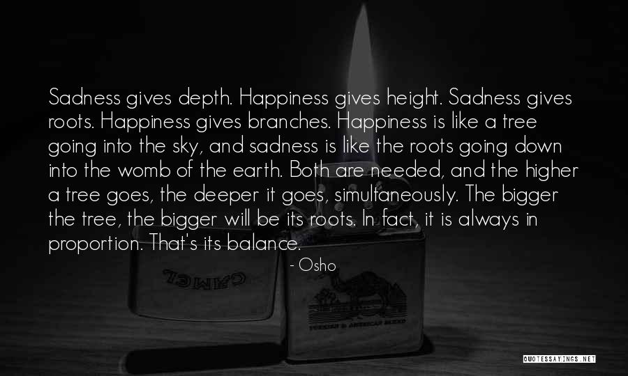 Happiness Osho Quotes By Osho