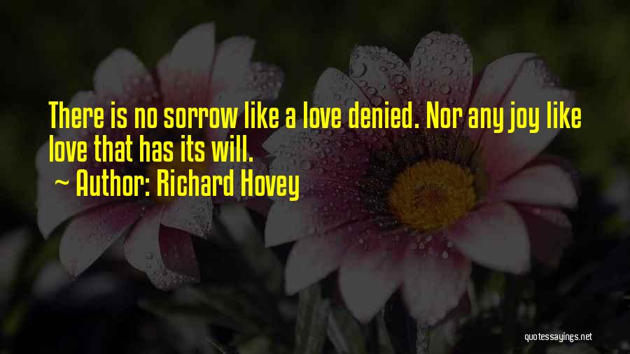 Happiness Pinoy Quotes By Richard Hovey