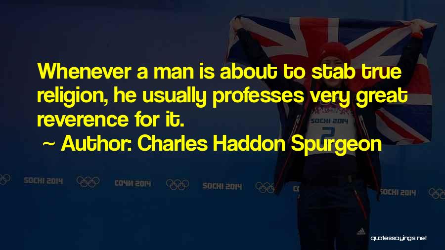 Happiness Project Daily Quotes By Charles Haddon Spurgeon