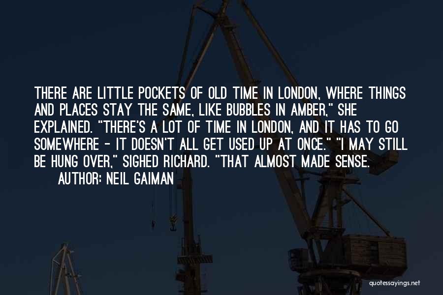 Happiness Project Daily Quotes By Neil Gaiman
