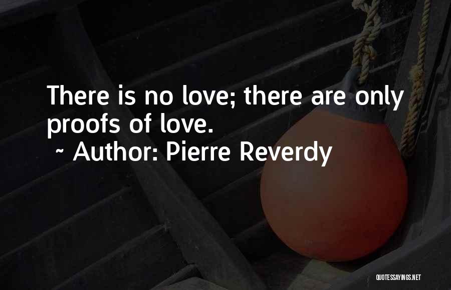 Happiness Project Quotes By Pierre Reverdy