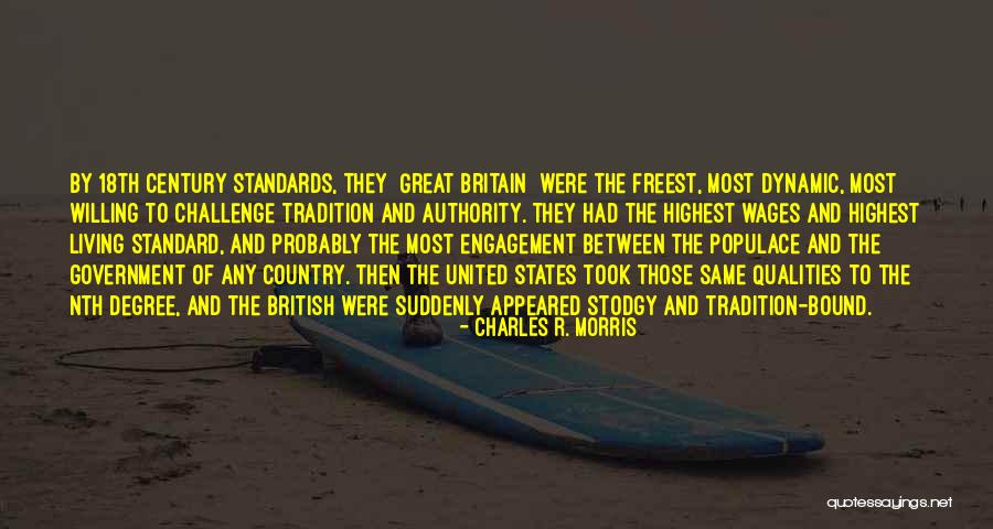 Happiness Quotations Quotes By Charles R. Morris Happiness Quotations Quotes By Charles R. Morris