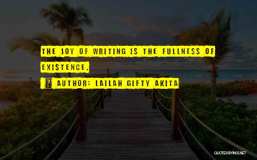 Happiness Sharing Quotes By Lailah Gifty Akita