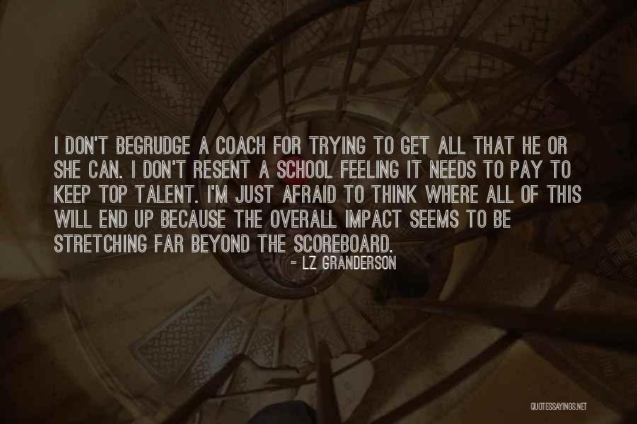 Happiness Sms Quotes By LZ Granderson Happiness Sms Quotes By LZ Granderson