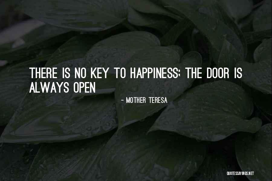 Happiness Teresa Quotes By Mother Teresa Happiness Teresa Quotes By Mother Teresa
