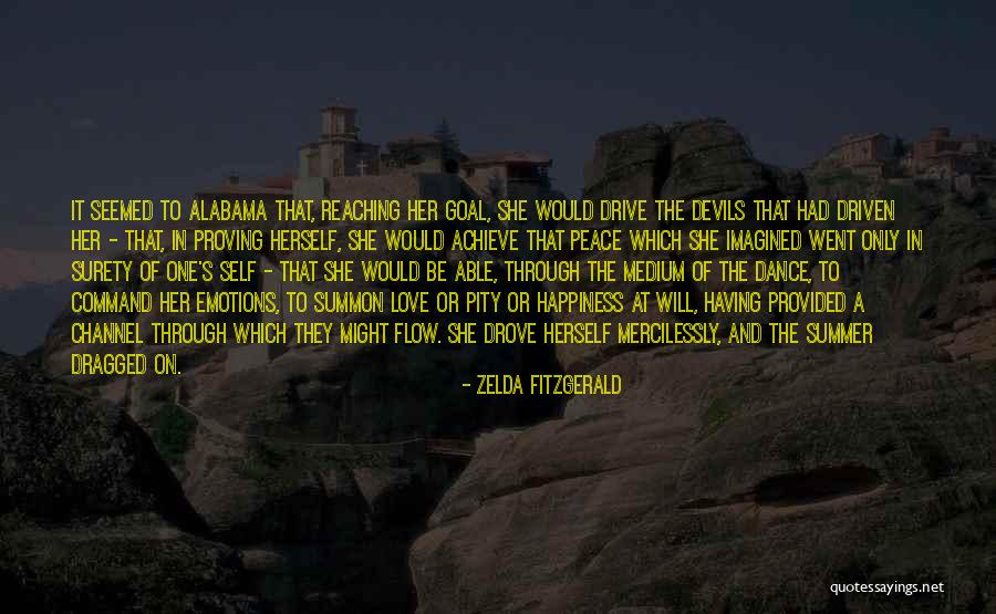 Happiness Through Love Quotes By Zelda Fitzgerald Happiness Through Love Quotes By Zelda Fitzgerald