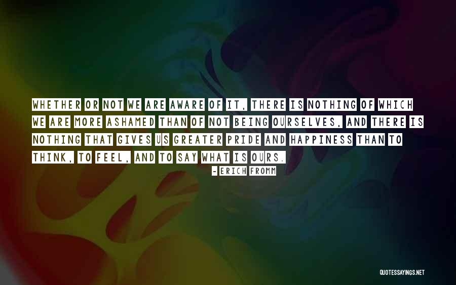 Happiness To Quotes By Erich Fromm Happiness To Quotes By Erich Fromm