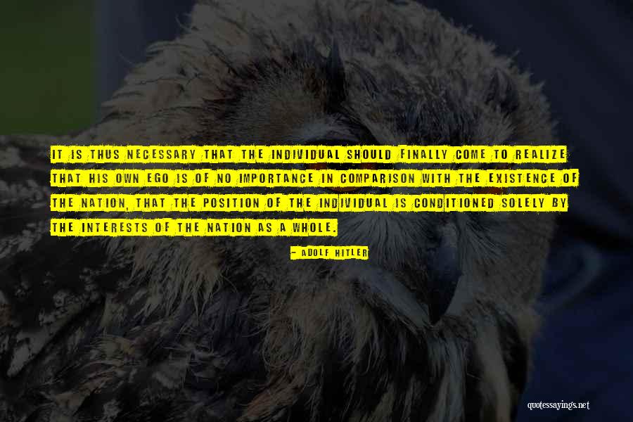 Happiness Todd Solondz Quotes By Adolf Hitler Happiness Todd Solondz Quotes By Adolf Hitler