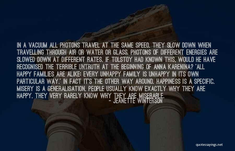 Happiness Travel Quotes By Jeanette Winterson Happiness Travel Quotes By Jeanette Winterson