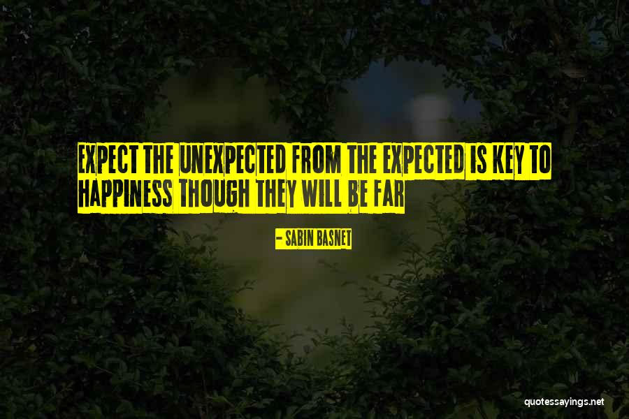 Happiness Unexpected Quotes By Sabin Basnet Happiness Unexpected Quotes By Sabin Basnet