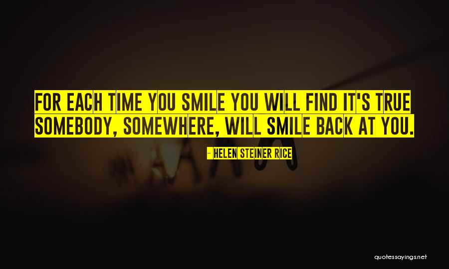 Happiness Will Find You Quotes By Helen Steiner Rice Happiness Will Find You Quotes By Helen Steiner Rice