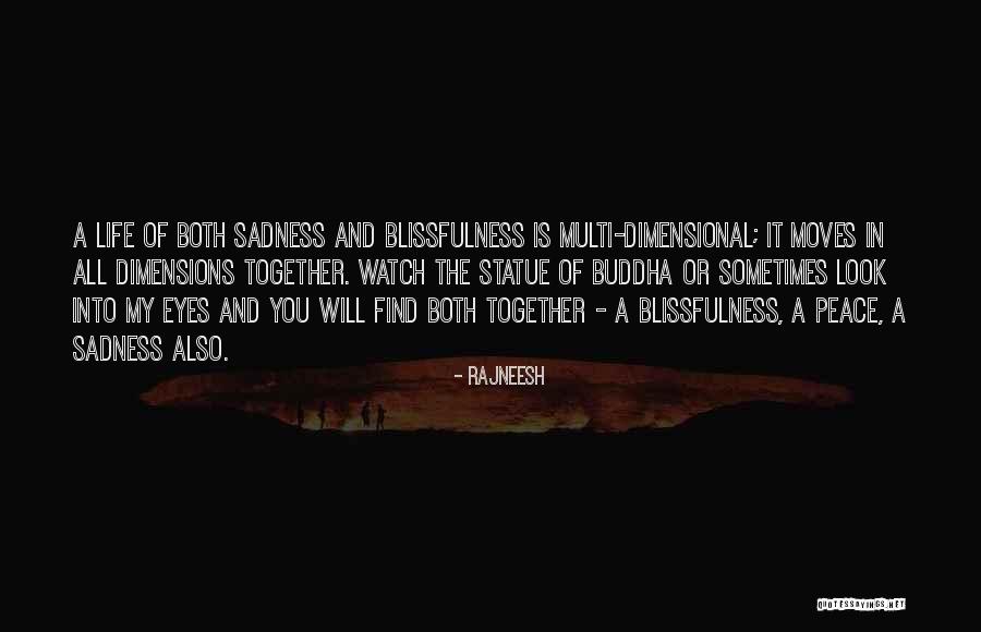 Happiness Will Find You Quotes By Rajneesh Happiness Will Find You Quotes By Rajneesh