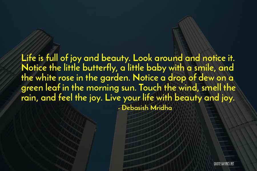 Happiness With Baby Quotes By Debasish Mridha Happiness With Baby Quotes By Debasish Mridha