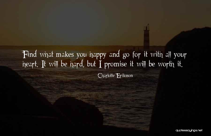 Happiness With Child Quotes By Charlotte Eriksson Happiness With Child Quotes By Charlotte Eriksson