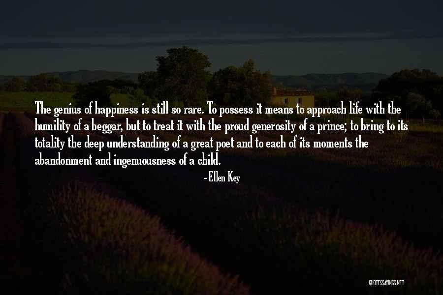 Happiness With Child Quotes By Ellen Key Happiness With Child Quotes By Ellen Key