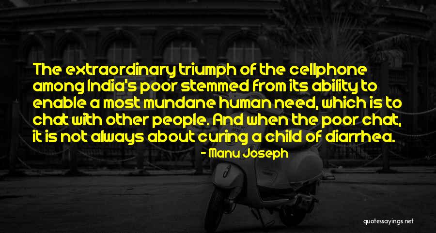 Happiness With Child Quotes By Manu Joseph Happiness With Child Quotes By Manu Joseph
