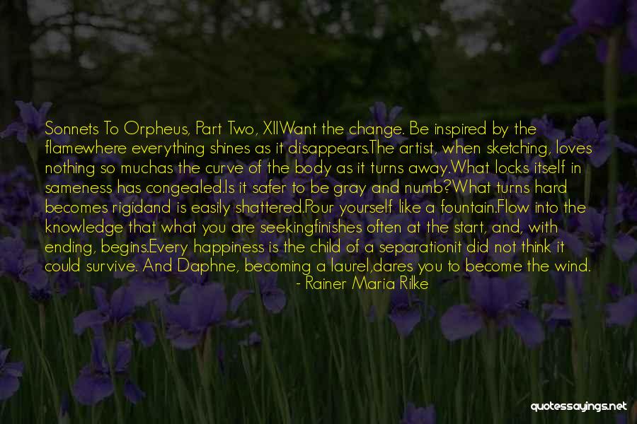 Happiness With Child Quotes By Rainer Maria Rilke Happiness With Child Quotes By Rainer Maria Rilke