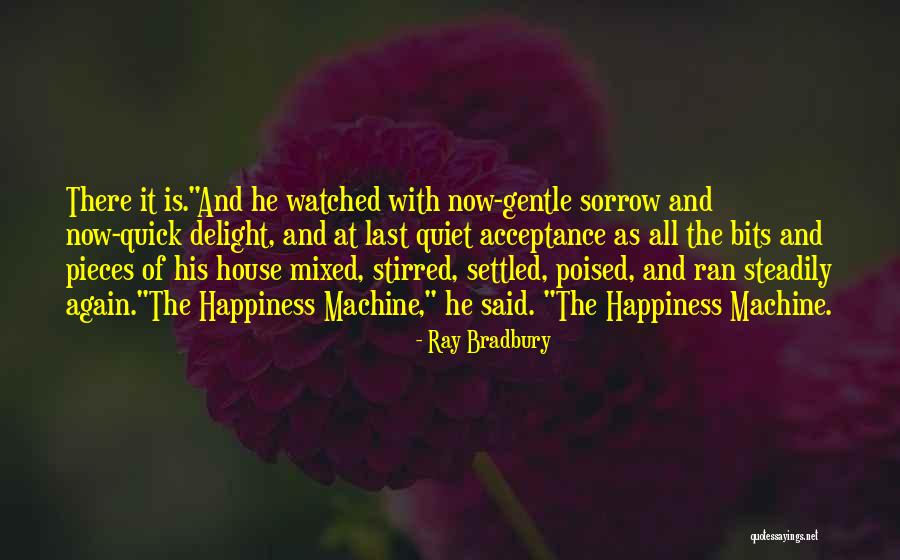 Happiness With Family Quotes By Ray Bradbury Happiness With Family Quotes By Ray Bradbury