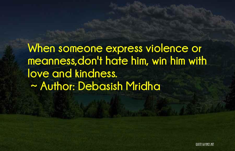 Happiness With Someone Quotes By Debasish Mridha