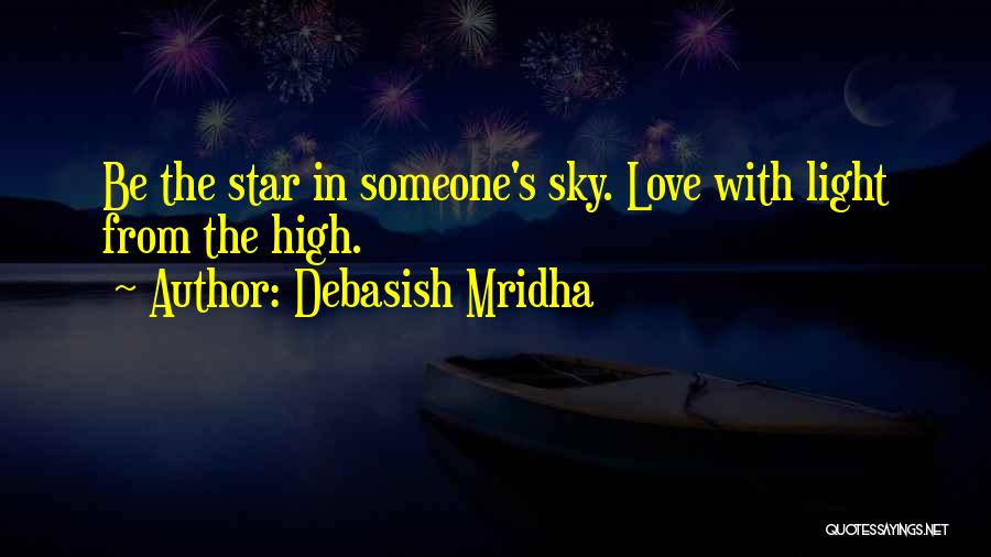 Happiness With Someone Quotes By Debasish Mridha