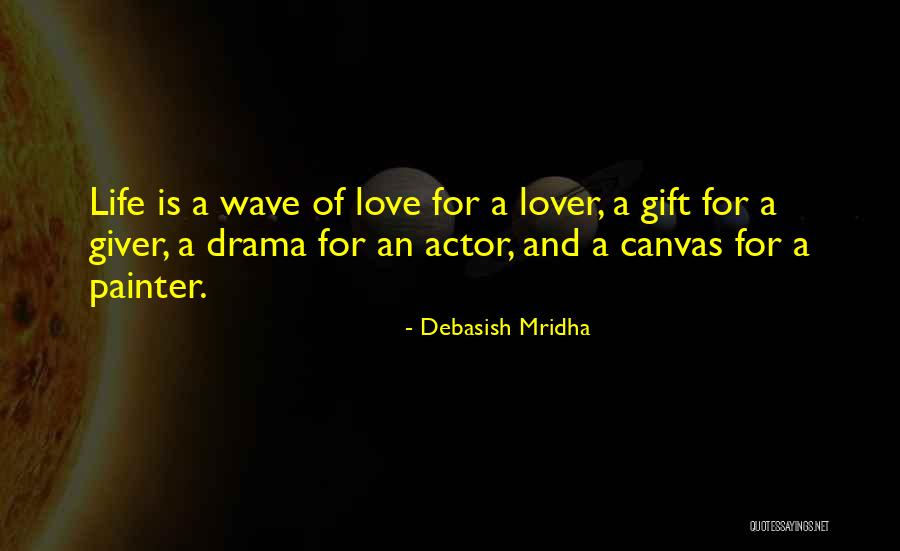 Happiness With Your Lover Quotes By Debasish Mridha