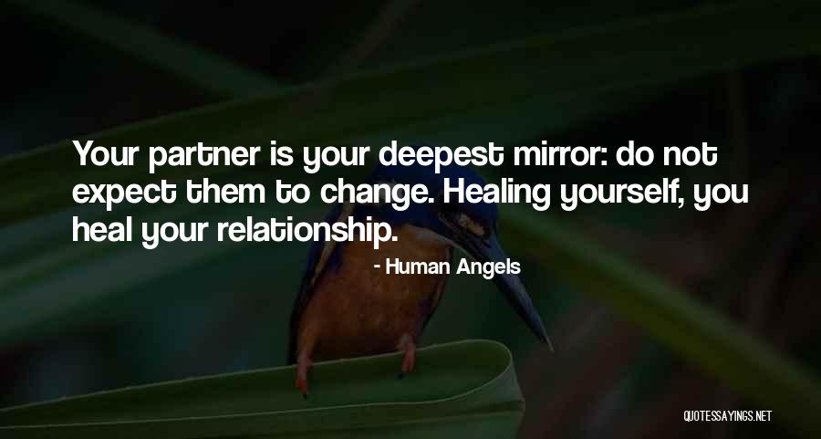 Happiness With Your Partner Quotes By Human Angels Happiness With Your Partner Quotes By Human Angels