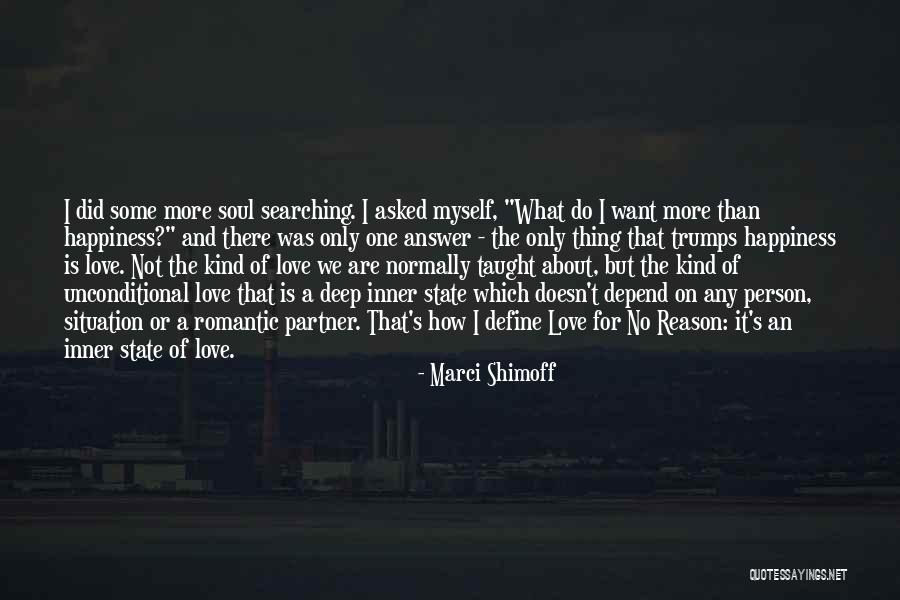 Happiness With Your Partner Quotes By Marci Shimoff Happiness With Your Partner Quotes By Marci Shimoff
