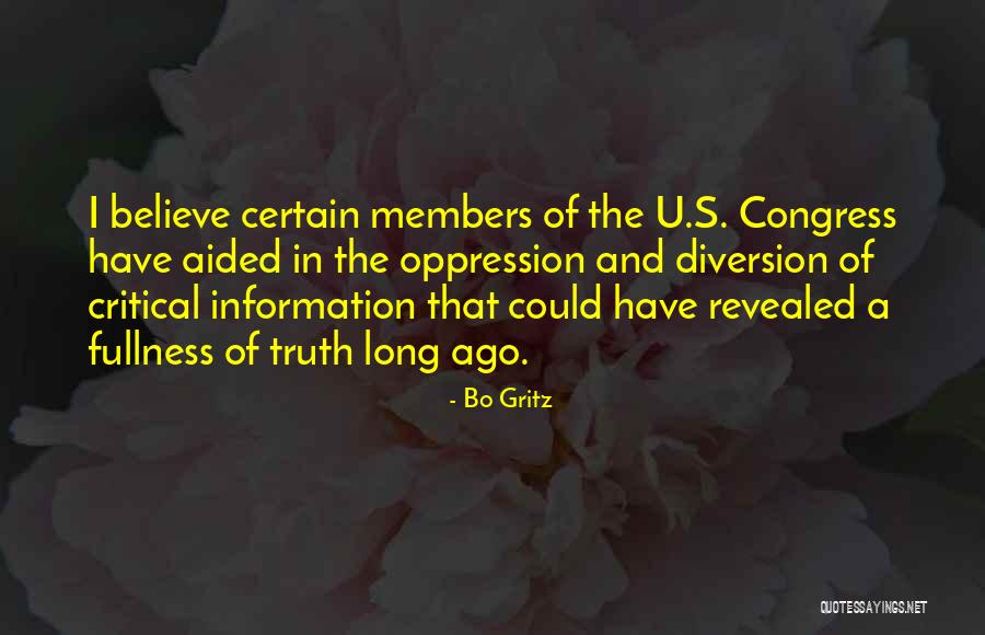 Happitv Quotes By Bo Gritz Happitv Quotes By Bo Gritz