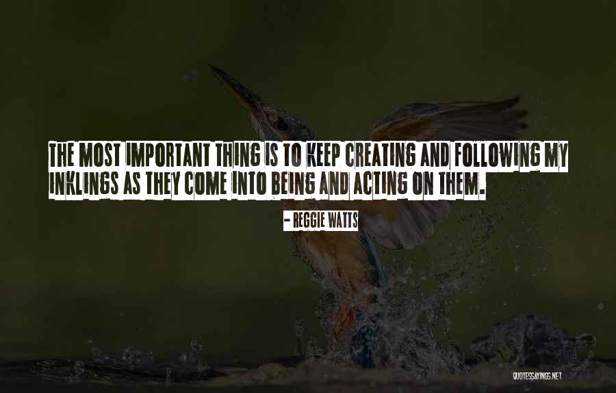 Happitv Quotes By Reggie Watts Happitv Quotes By Reggie Watts