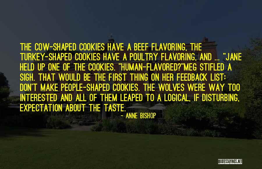 Happo Quotes By Anne Bishop Happo Quotes By Anne Bishop