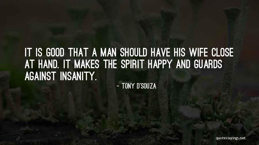 Happo Quotes By Tony D'Souza Happo Quotes By Tony D'Souza