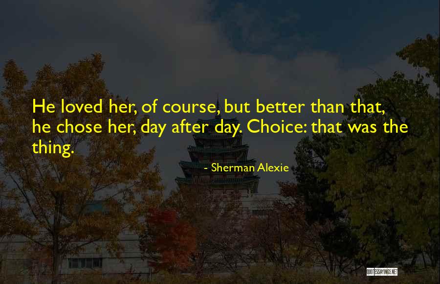 Happy 14 Anniversary Quotes By Sherman Alexie Happy 14 Anniversary Quotes By Sherman Alexie