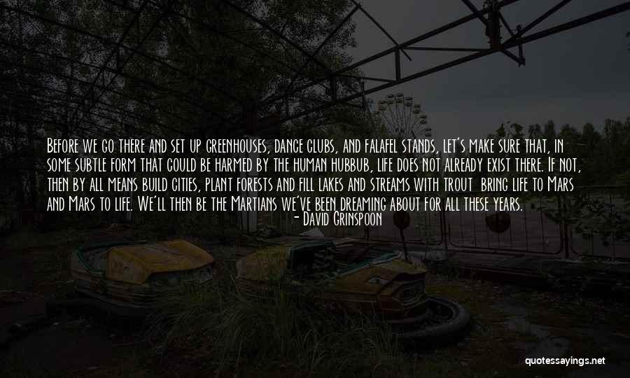 Happy 14 Year Anniversary Quotes By David Grinspoon Happy 14 Year Anniversary Quotes By David Grinspoon