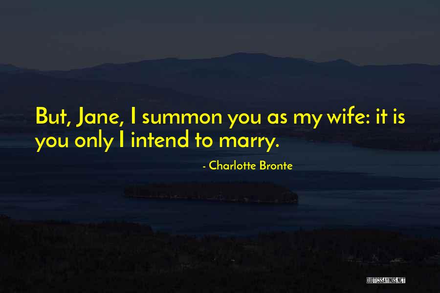 Happy 15th Month Anniversary Quotes By Charlotte Bronte
