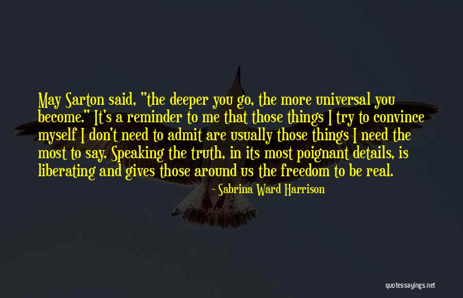 Happy 15th Month Anniversary Quotes By Sabrina Ward Harrison Happy 15th Month Anniversary Quotes By Sabrina Ward Harrison