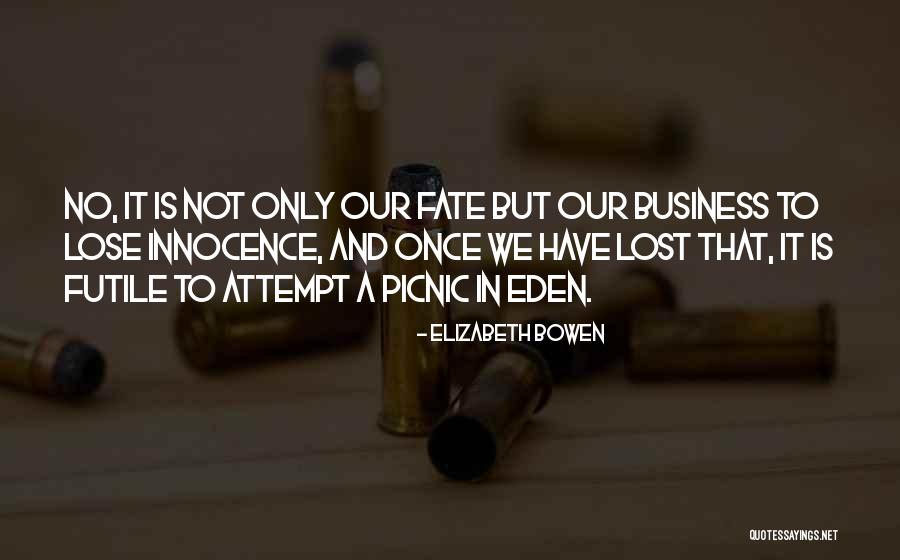 Happy 16th Quotes By Elizabeth Bowen Happy 16th Quotes By Elizabeth Bowen