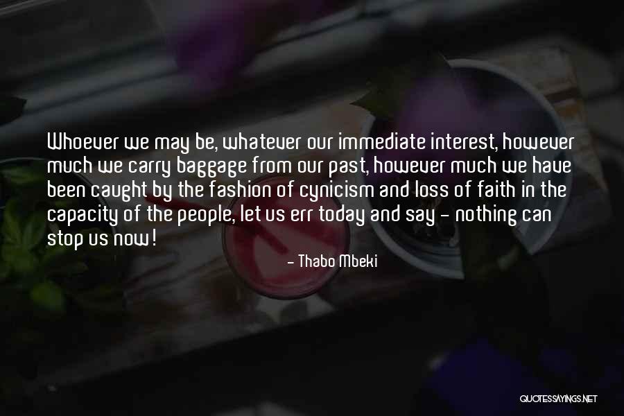 Happy 18th Anniversary Quotes By Thabo Mbeki Happy 18th Anniversary Quotes By Thabo Mbeki