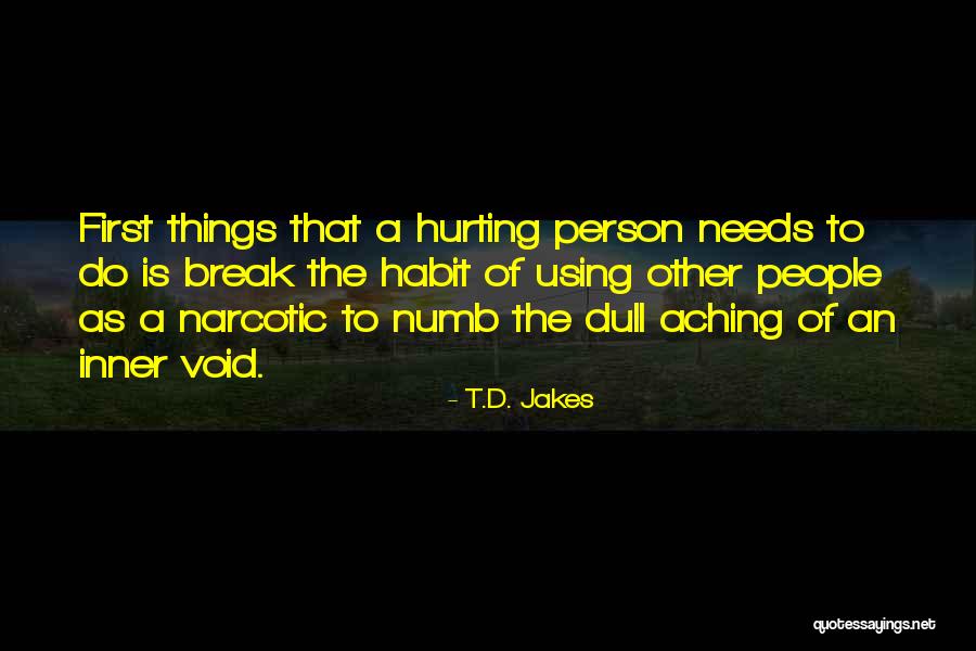 Happy 18th Quotes By T.D. Jakes Happy 18th Quotes By T.D. Jakes