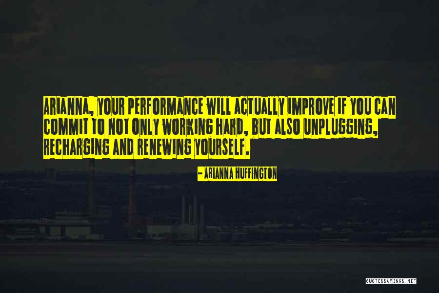 Happy 2 Year Work Anniversary Quotes By Arianna Huffington Happy 2 Year Work Anniversary Quotes By Arianna Huffington
