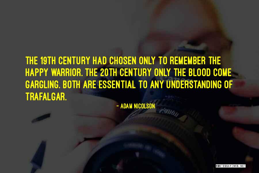 Happy 20th Quotes By Adam Nicolson Happy 20th Quotes By Adam Nicolson