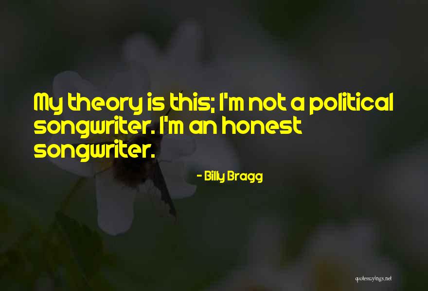 Happy 20th Quotes By Billy Bragg Happy 20th Quotes By Billy Bragg